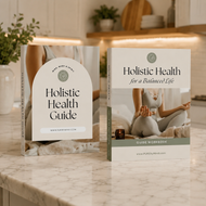 PURE by Holistic Health: A Self-Study Course