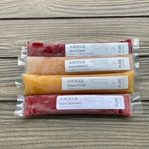 Juicicle Bunch