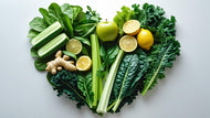 Spinach Splendor